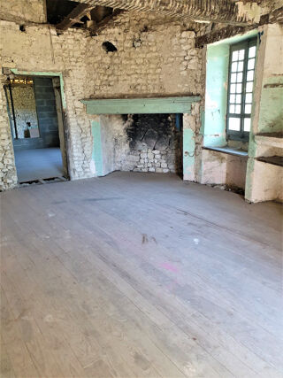  Remise / Grange � vendre 4 pi�ces 123 m�