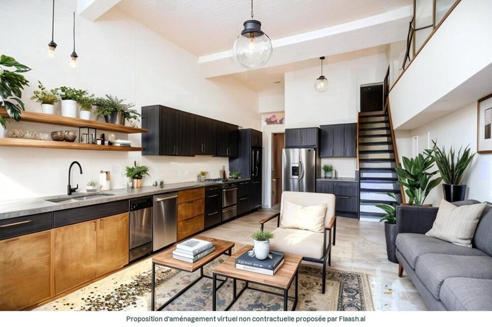 Vente Maison Maison � vendre maison de village 4 pi�ces QUARANTE (34) Quarante