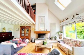  Maison � vendre 8 pi�ces 300 m�