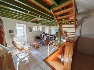  Maison � vendre 4 pi�ces 82 m�