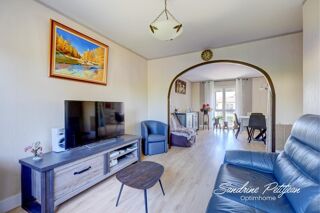  Maison à vendre 6 pièces 145 m²