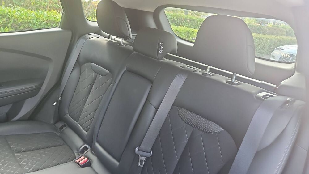 Kadjar 1.3 TCe 140 Black Edition - 5 places 2019 occasion 78260 Acheres