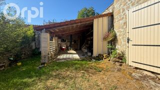  Maison à vendre 1 pièce 100 m²