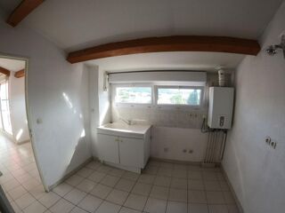  Appartement � vendre 2 pi�ces 64 m�