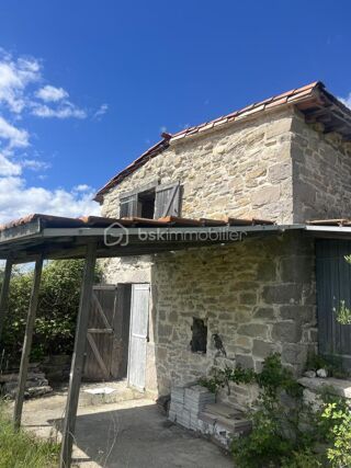  Maison � vendre 2 pi�ces 30 m�