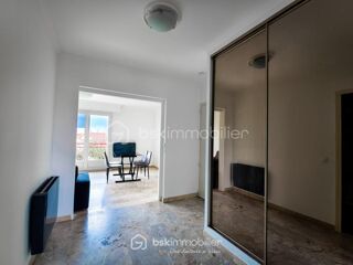  Appartement à vendre 3 pièces 60 m²