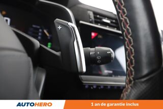 DS7 1.6 PureTech Performance Line + Automatique 180 ch 2020 occasion 92130 Issy-les-Moulineaux