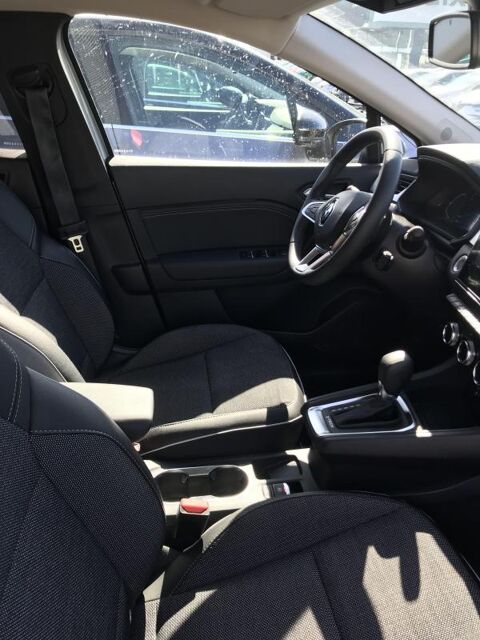 Captur II E TECH 145 TECHNO 2023 occasion 38160 Chatte