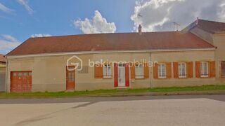  Maison � vendre 3 pi�ces 76 m�