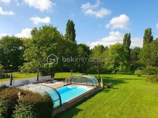  Maison à vendre 11 pièces 362 m²