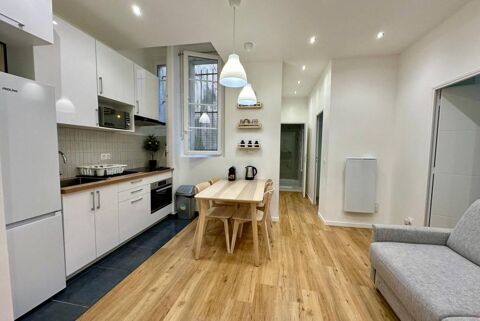  Appartement � louer 3 pi�ces 47 m�