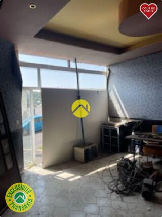  Maison � vendre 3 pi�ces 196 m�