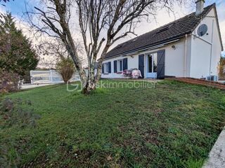  Maison � vendre 6 pi�ces 150 m�