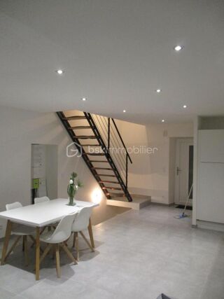  Appartement à vendre 2 pièces 43 m²