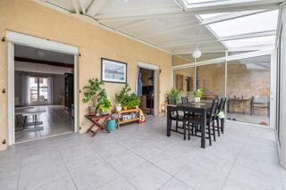  Maison  vendre 7 pices 153 m