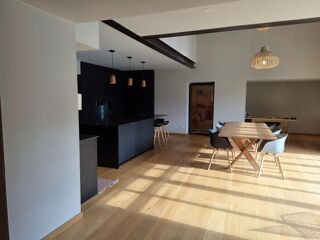  Maison à vendre 6 pièces 220 m²