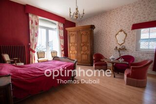  Maison à vendre 11 pièces 255 m²