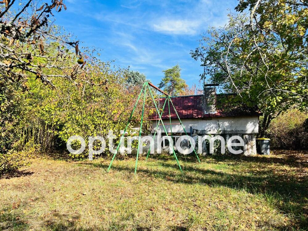 Vente Terrain THOMERY (77) - Terrain à vendre de 1 846m2 Thomery