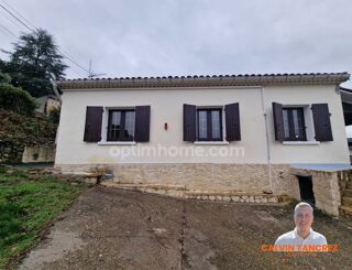 Maison � vendre 4 pi�ces 115 m�