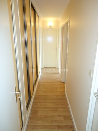  Appartement � vendre 5 pi�ces 99 m�