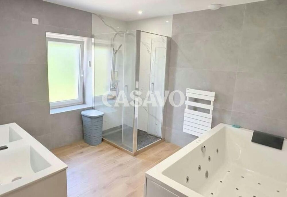Vente Maison Vente Maison 4 pièces de 114m² - 38440 Meyssiez Meyssiez