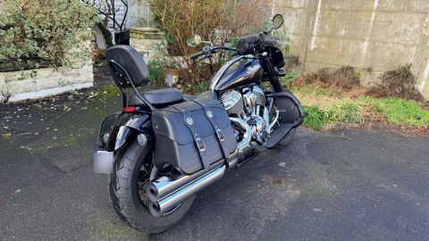 INDIAN 2023 occasion 92320 Chatillon