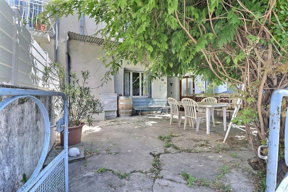 Vente Maison Ancône, maison de village à rénover Ancone
