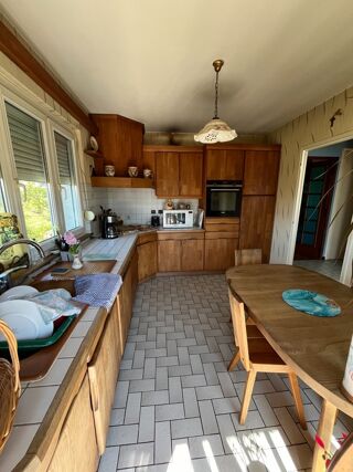  Maison à vendre 7 pièces 110 m²
