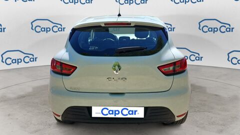 Clio IV 1.5 dCi 75 Trend 2018 occasion 91600 Savigny Sur Orge