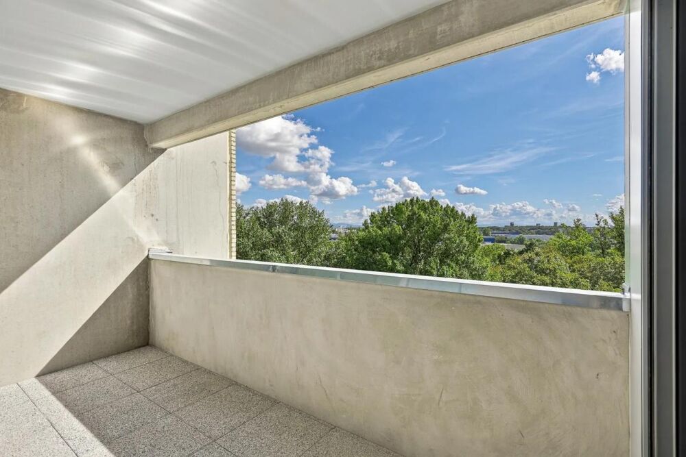 Vente Appartement Appartement 3 pièces de 61 m² à Strasbourg Strasbourg
