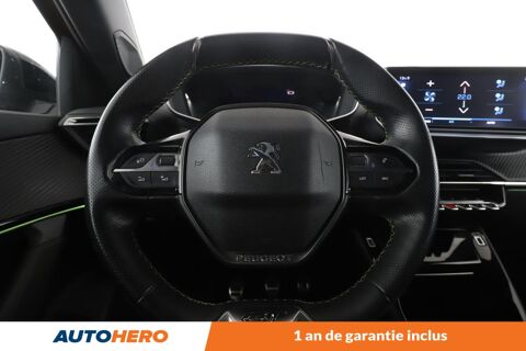 2008 1.2 PureTech GT Line 131 ch 2020 occasion 92130 Issy-les-Moulineaux