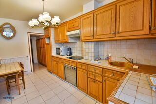  Maison à vendre 7 pièces 167 m²