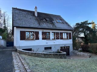  Maison � vendre 4 pi�ces 108 m�