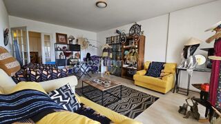  Appartement à vendre 5 pièces 107 m²