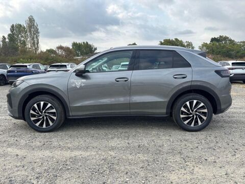 T-ROC FL NOUVEAU NF 1.5 ETSI HYBRID 116CH D 2026 occasion 31100 Toulouse