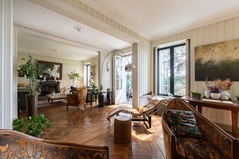  vendre  Proprit/chteau Saint-Prix (95390)