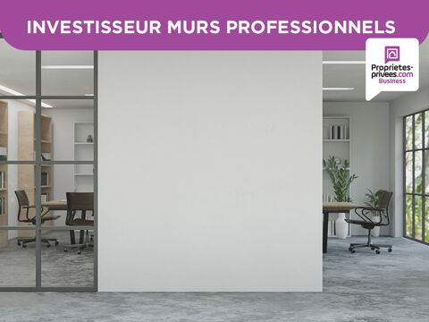   METZ Centre -  MURS COMMERCIAUX LOUÉS, RUE PIÉTONNE 73 m² 