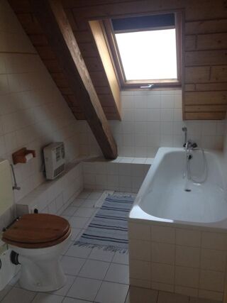  Appartement à louer 1 pièce 13 m²
