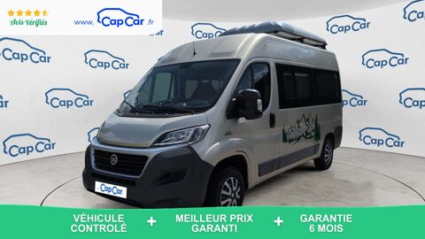 Annonce voiture Camping car Camping car 22860 €