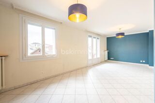  Appartement à vendre 4 pièces 75 m²
