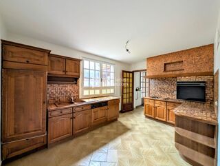 Maison à vendre 4 pièces 140 m²