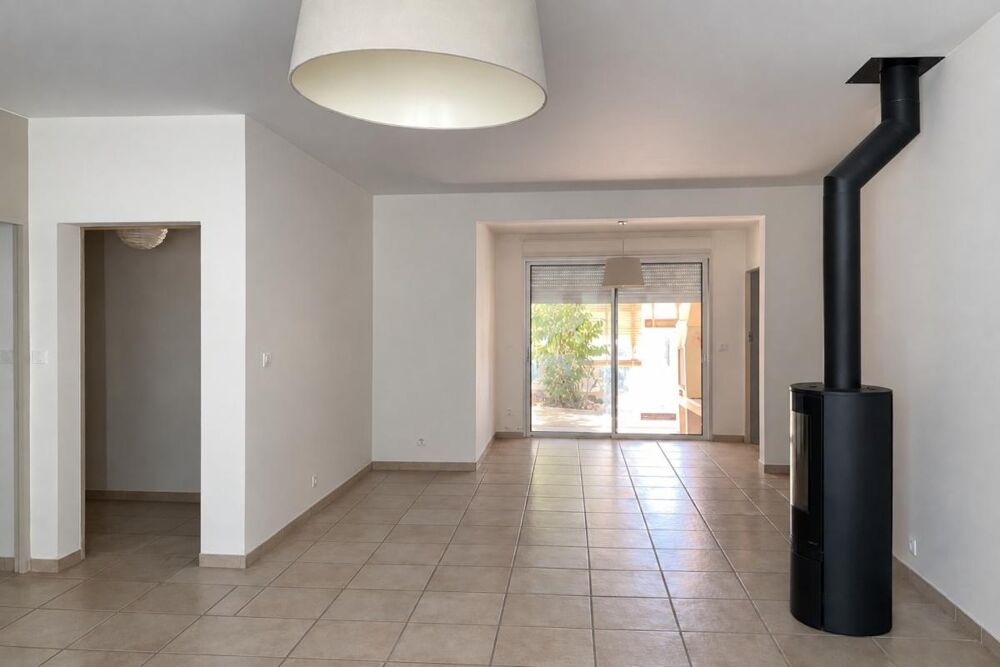 L'UNION  MAISON DE PLAIN-PIED 115 M²  3 CHAMBRES  TERRAIN 550 M²