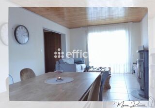  Maison � vendre 4 pi�ces 88 m�