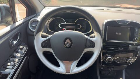 Clio 0.9 TCe 90 Intens 2014 occasion 31170 Tournefeuille