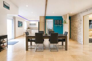  Maison à vendre 10 pièces 158 m²