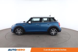 Cooper S Edition Premium Plus BVA7 5P 178 ch 2022 occasion 92130 Issy-les-Moulineaux
