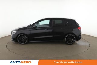 Classe B 220 AMG Line 4Matic 7G-DCT 190 ch 2019 occasion 92130 Issy-les-Moulineaux