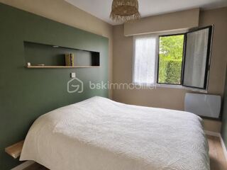  Appartement � vendre 2 pi�ces 54 m�