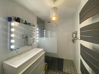  Appartement à vendre 4 pièces 81 m²