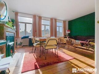  Appartement � vendre 3 pi�ces 100 m�